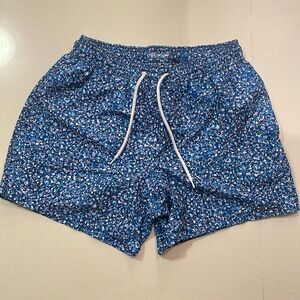 Topman - Medium - Swim Trunks